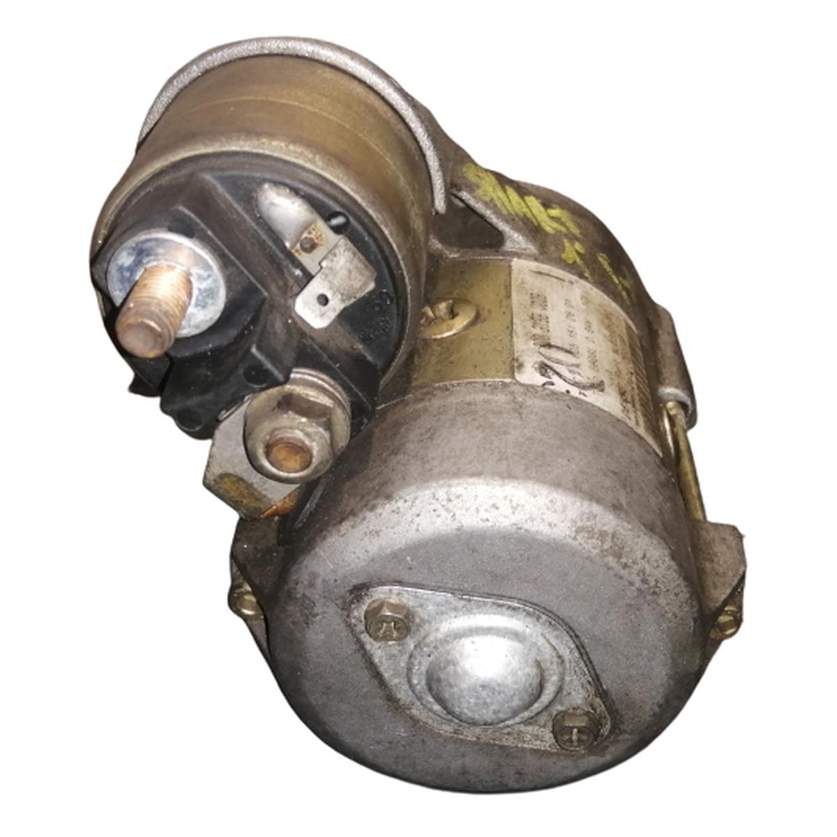 motorino avviamento smart fortwo 2004 600 bz 0003188v008