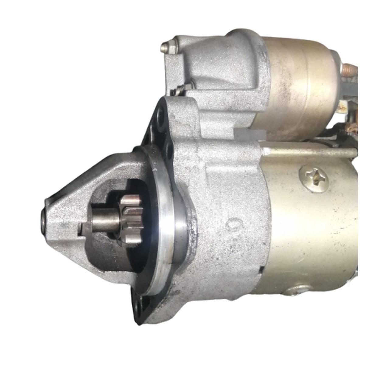 motorino avviamento smart fortwo 2004 600 bz 0003188v008