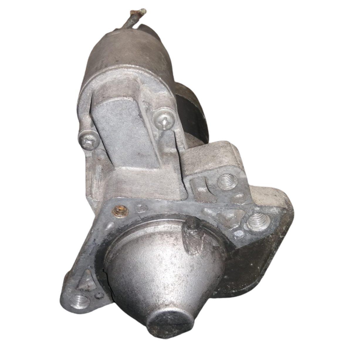 motorino avviamento renault megane 2005 1.5 dci 8200584675a