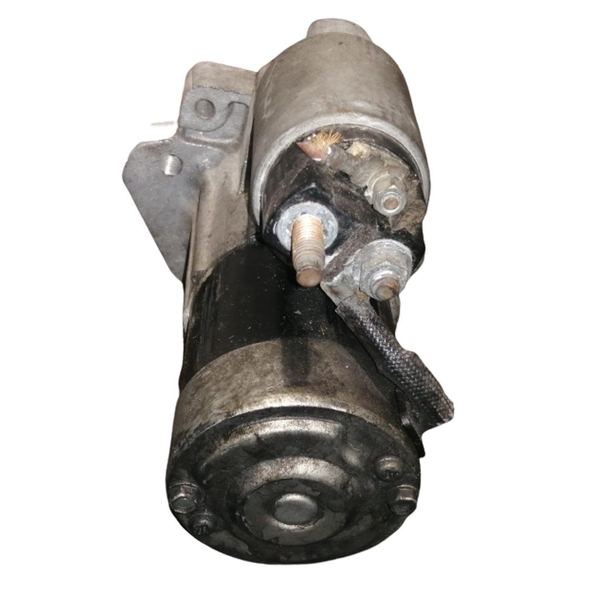 motorino avviamento renault megane 2005 1.5 dci 8200584675a