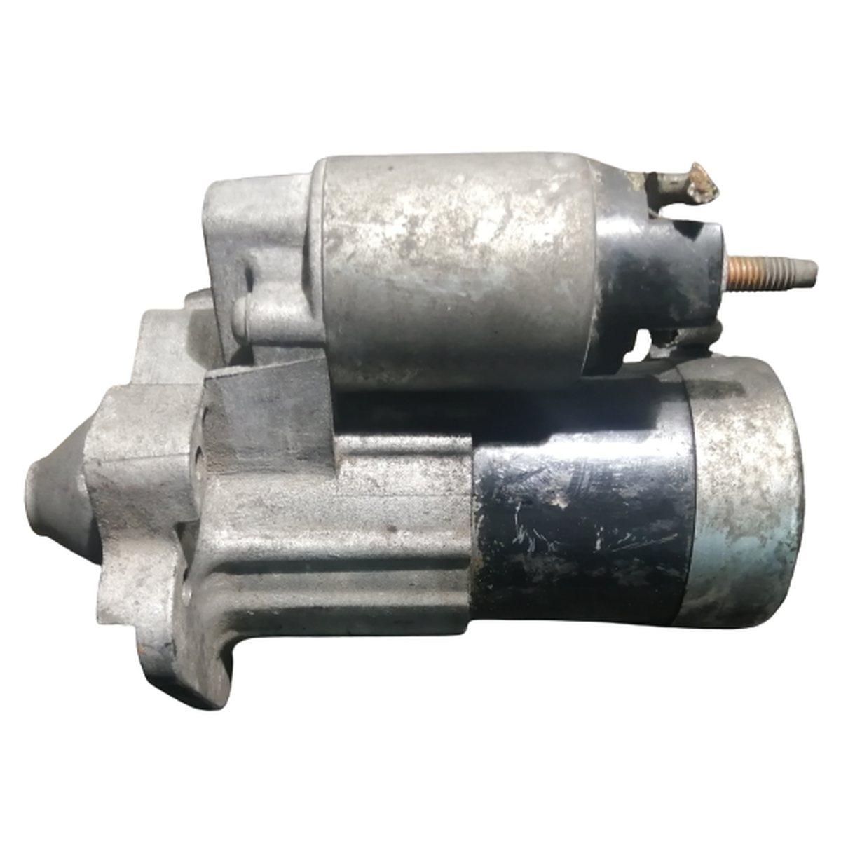 motorino avviamento renault megane 2005 1.5 dci 8200584675a