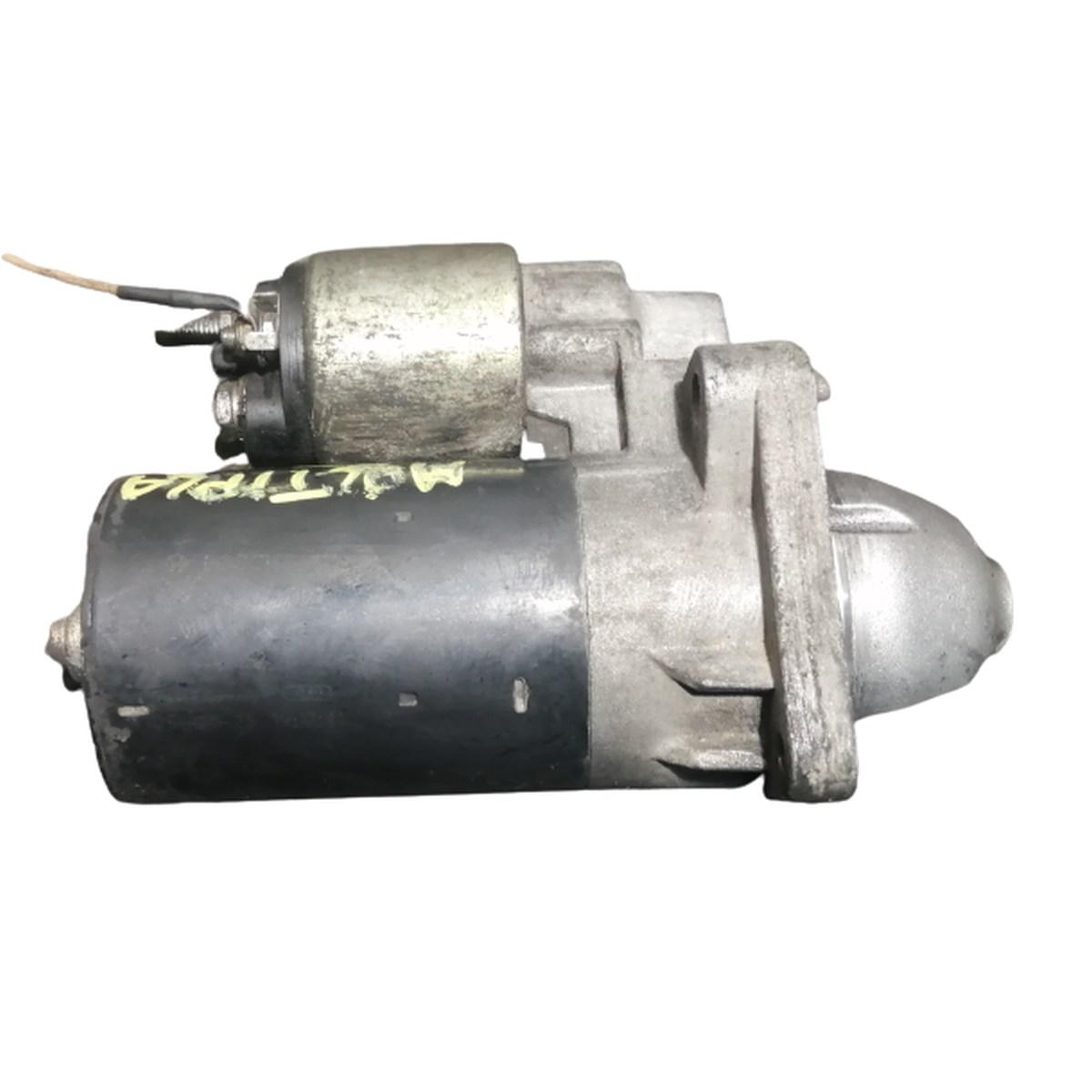 motorino avviamento fiat multipla 1 serie 1.6 bz 0001107091