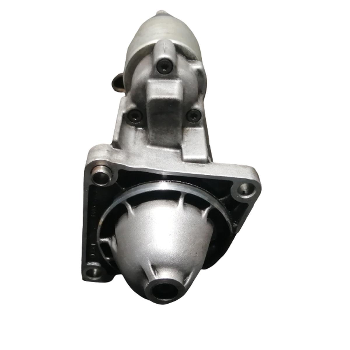 motorino avviamento fiat bravo 1.9 jtd 0001108234
