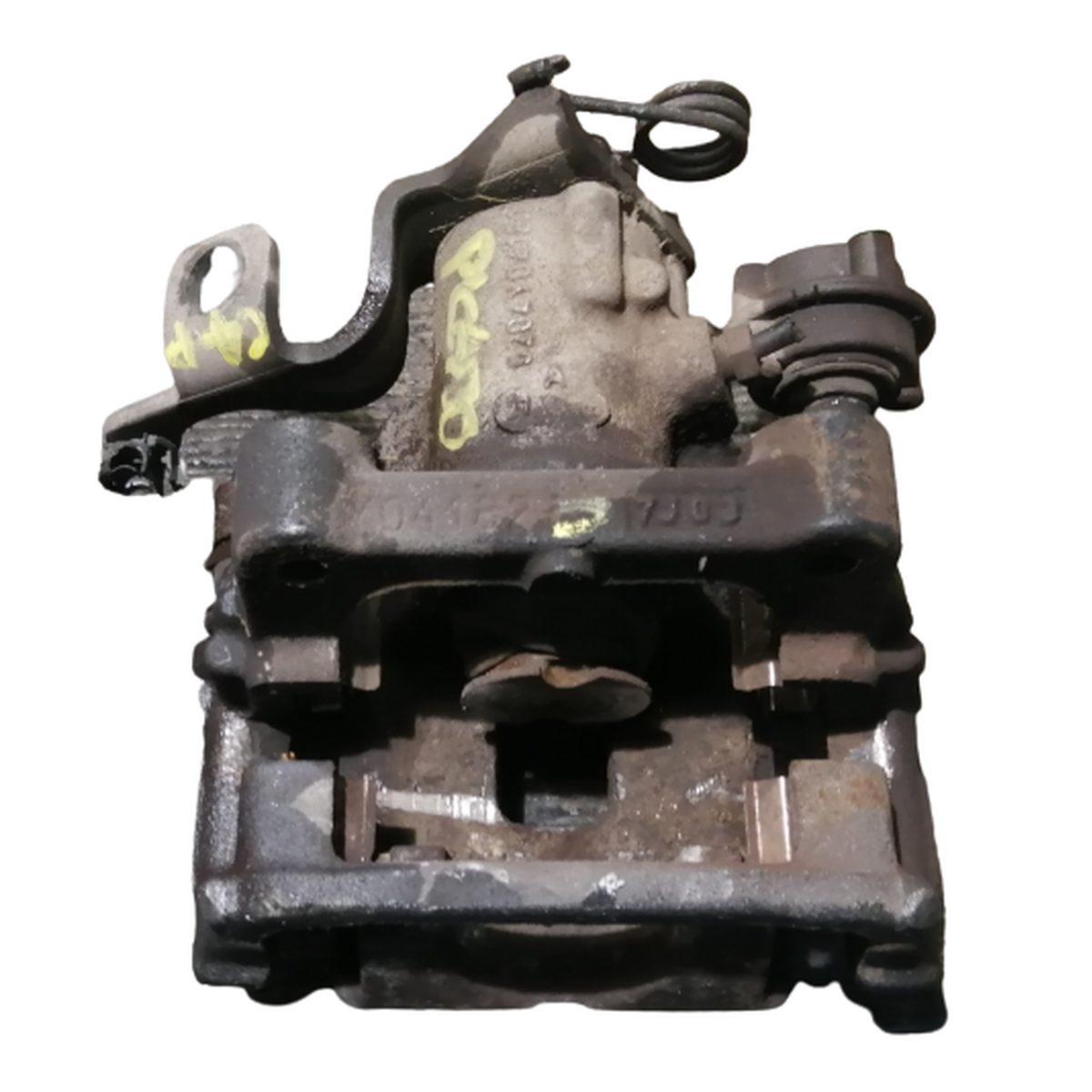 pinza freno post dx citroen c4 picasso 0204004771