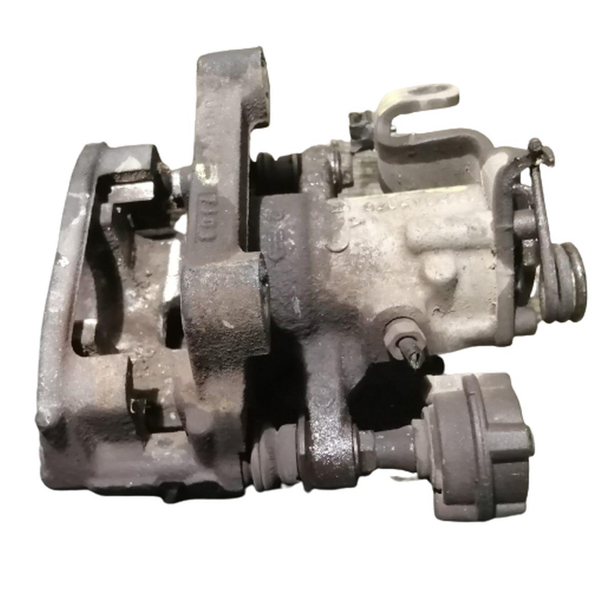 pinza freno post dx citroen c4 picasso 0204004771
