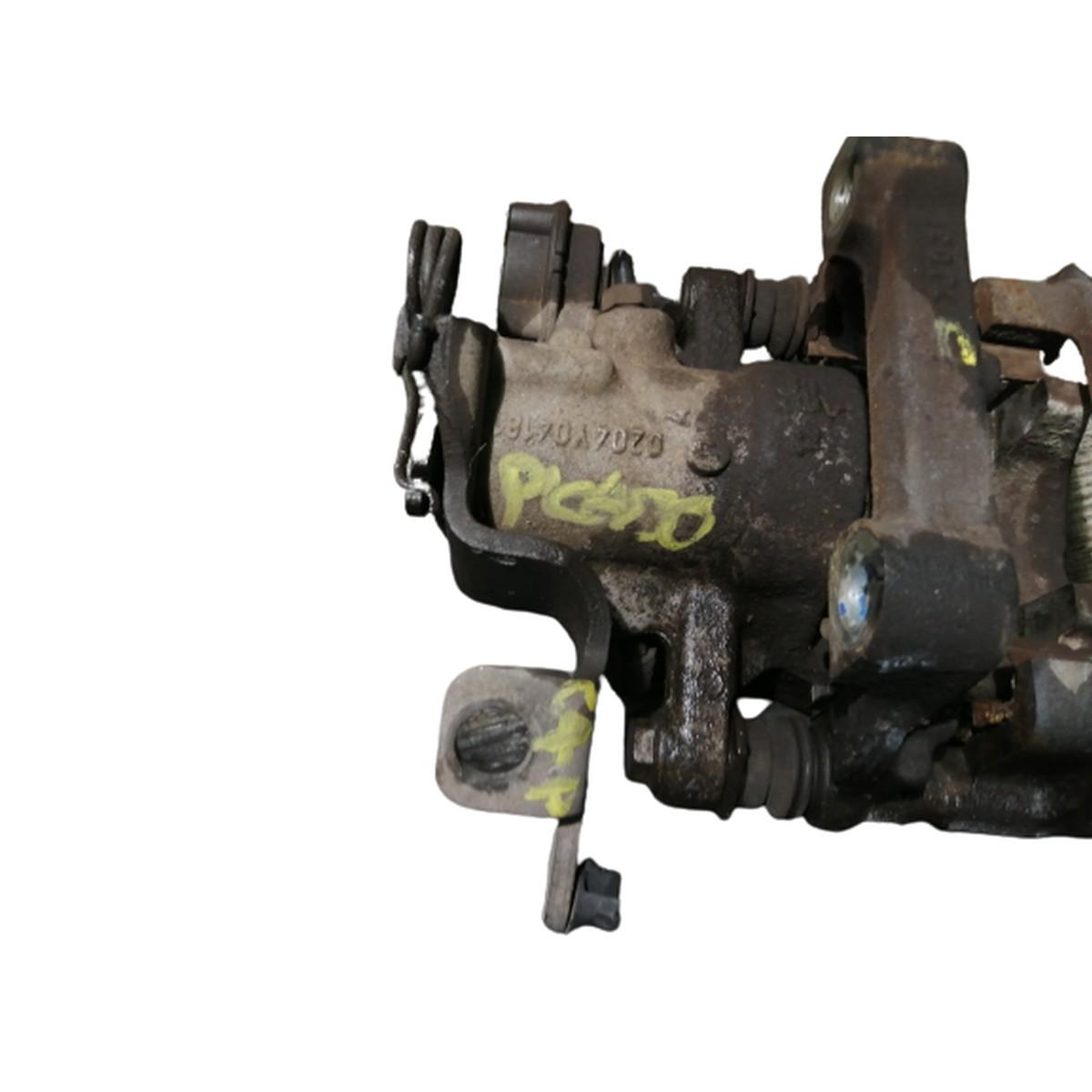 pinza freno post dx citroen c4 picasso 0204004771