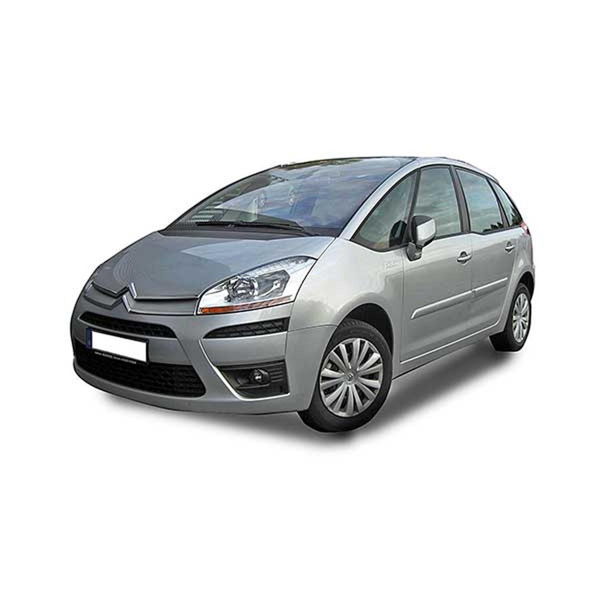 pinza freno post dx citroen c4 picasso 0204004771