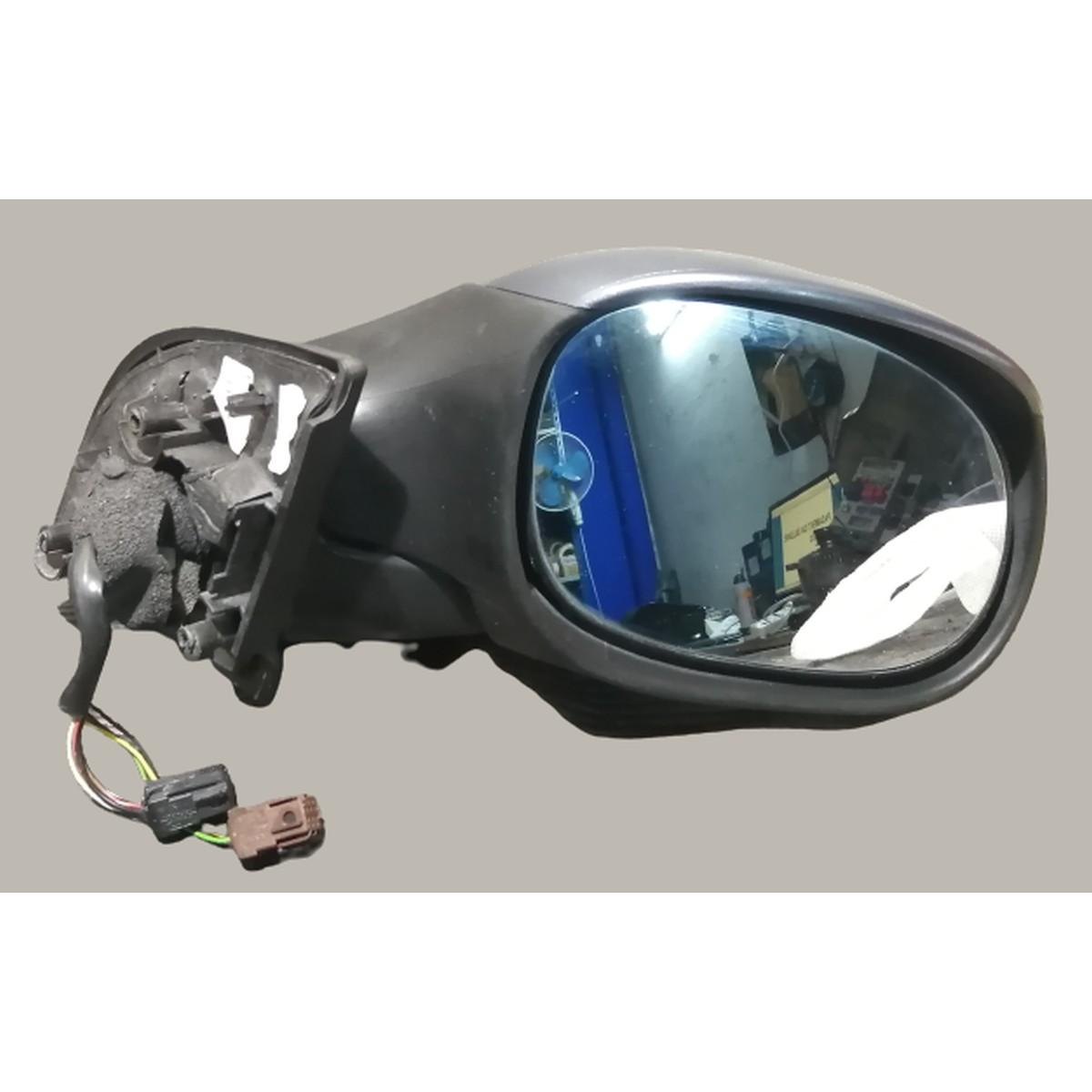 specchietto esterno dx citroen c3 2006 e2011019