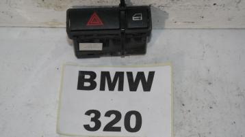 Bmw 320 e46 pulsanti