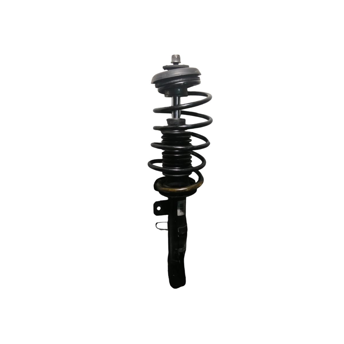 ammortizzatore ant dx citroen c3 2005 9653095380