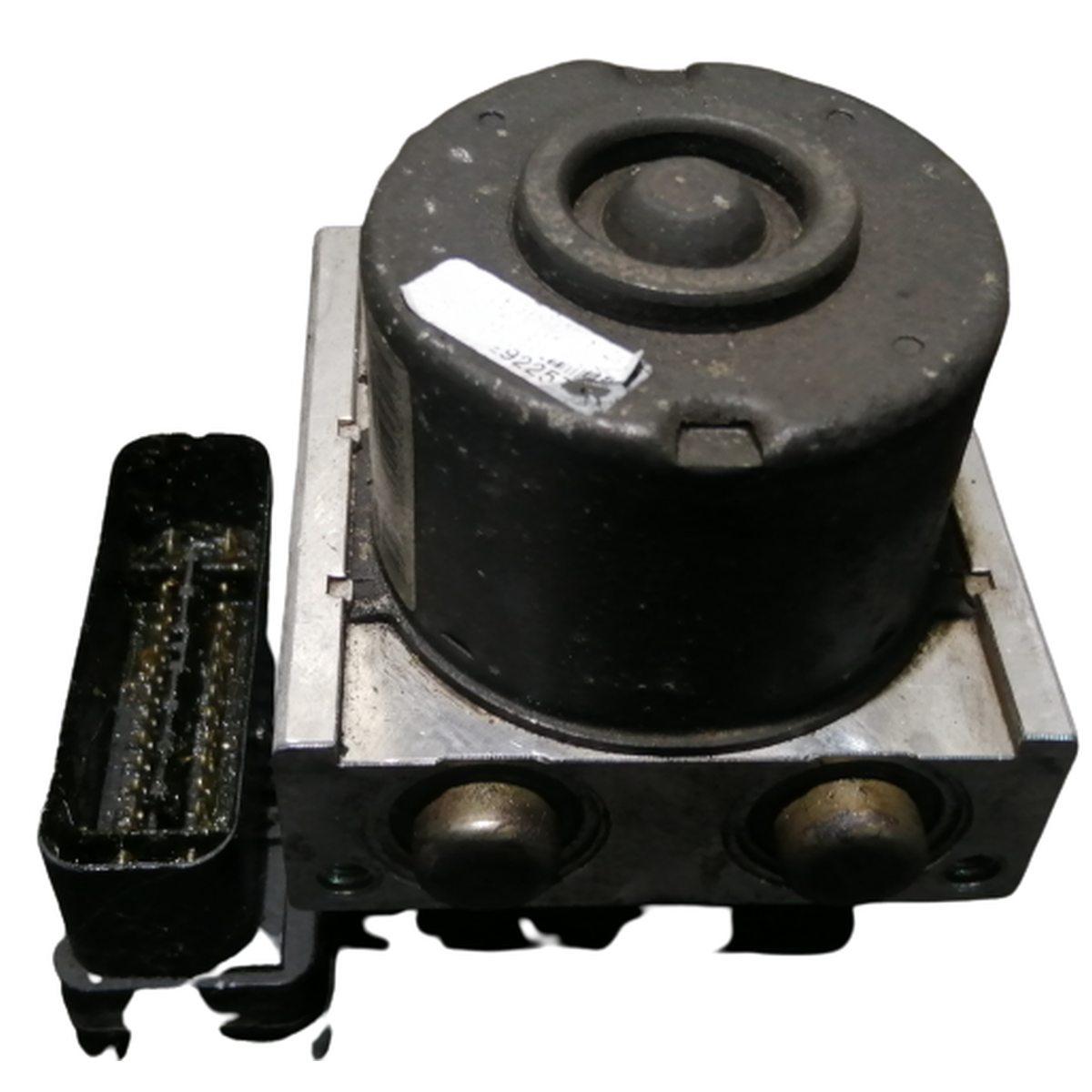 centralina abs citroen c3 2008 9652182680