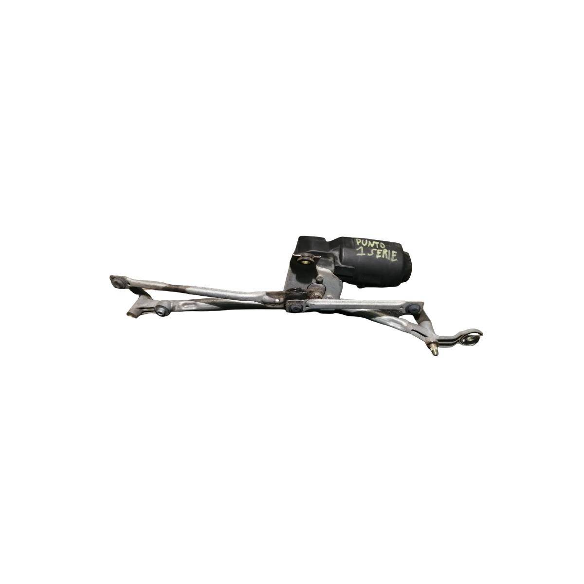 motorino tergicristallo fiat punto 1 serie