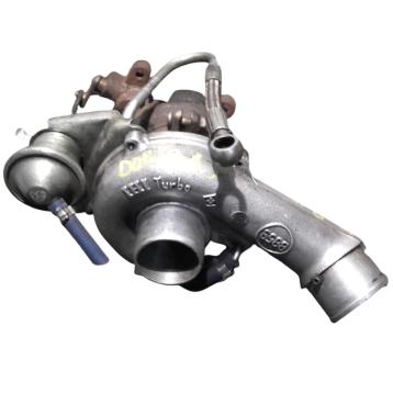 turbina fiat doblò 1.9 jtd 55181248