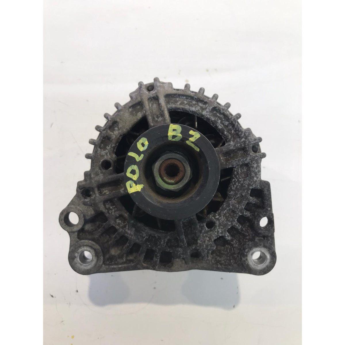 alternatore volkswagen polo 1.4 bz 2004