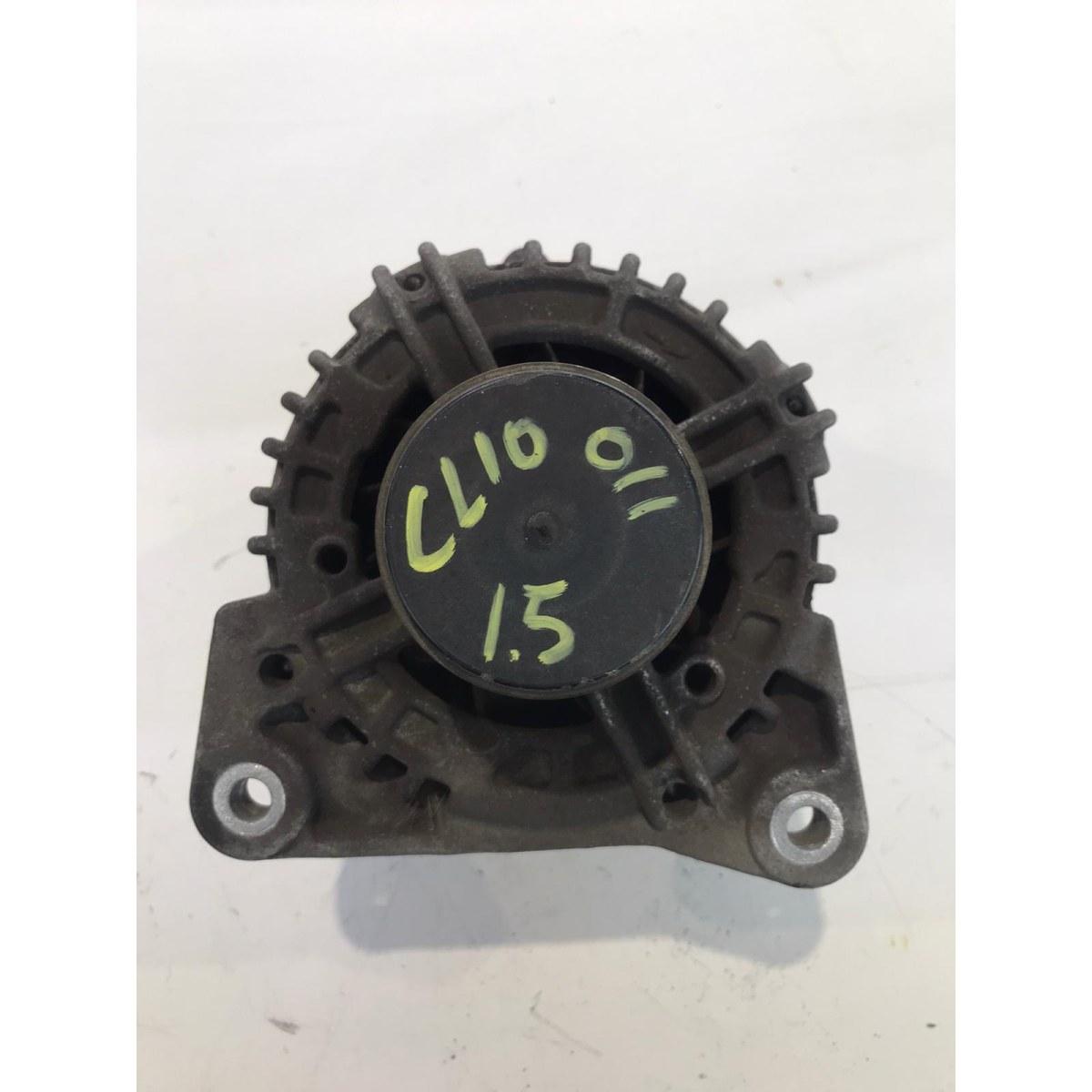 alternatore renault clio 2011 1.5 dci 8200660033