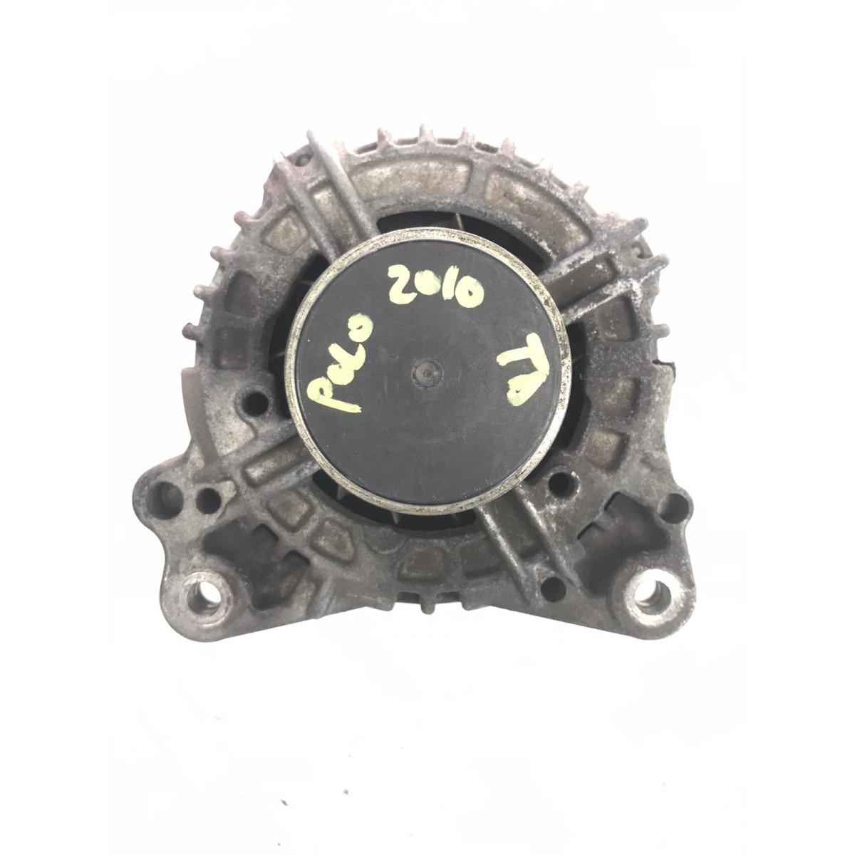 alternatore volkswagen polo 2010 06f903023f