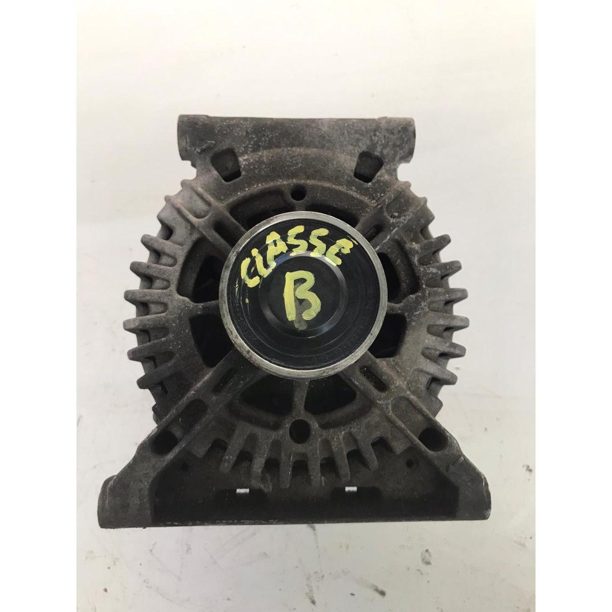alternatore mercedes classe b w 245 c543570a