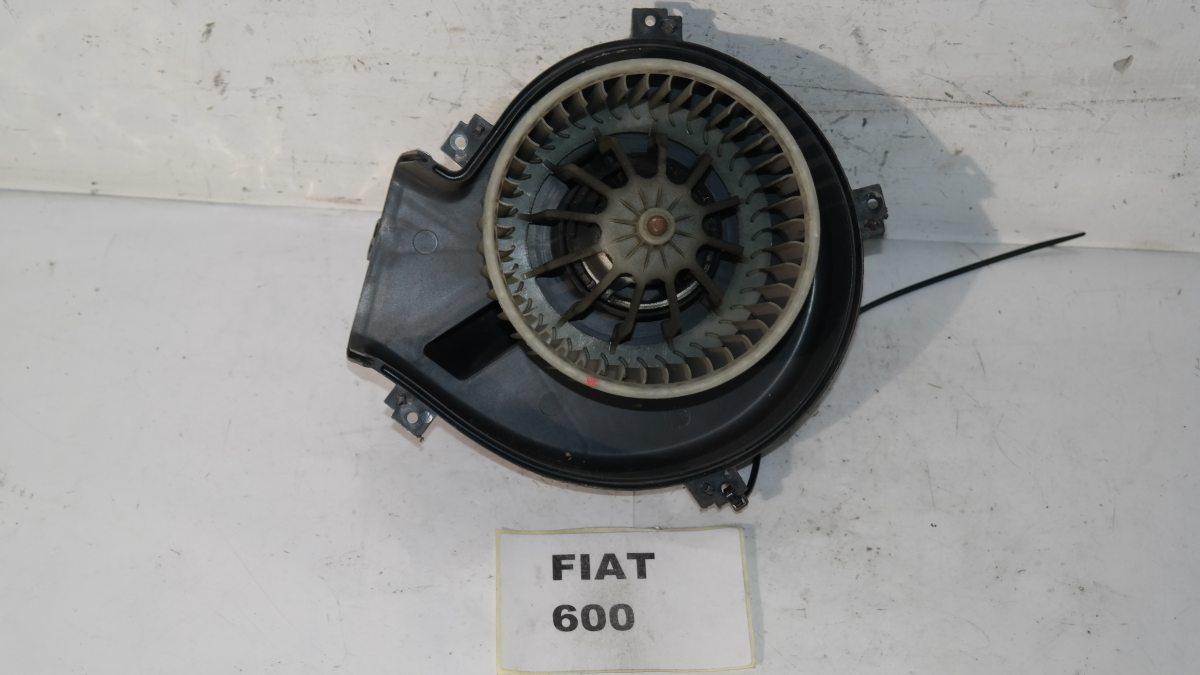 Fiat 600 ventola interna stufa