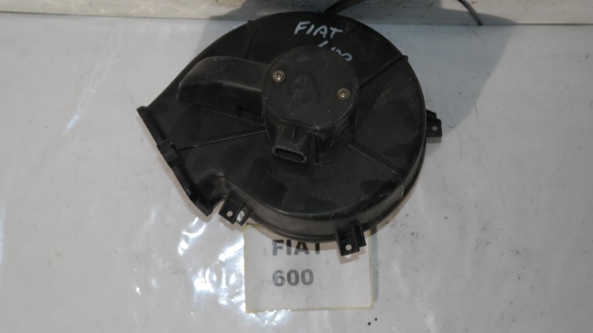 Fiat 600 ventola interna stufa