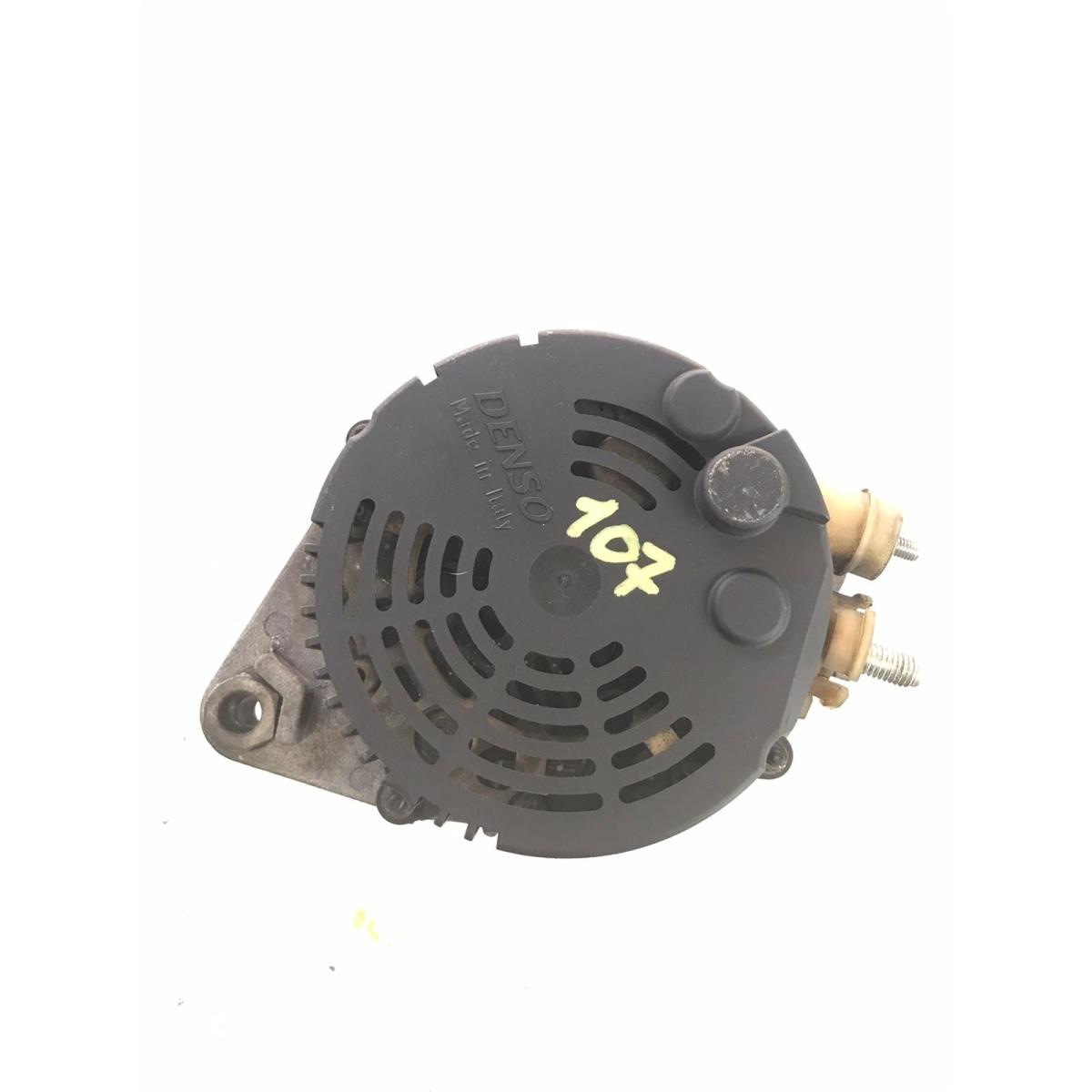 alternatore peugeot 107 270600q011