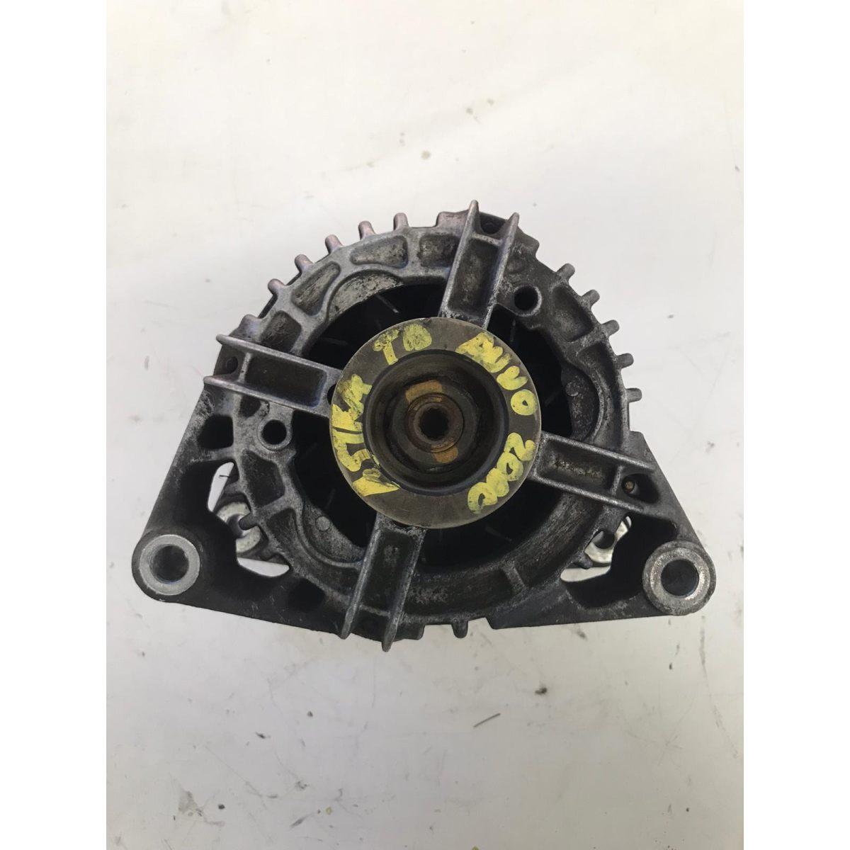 alternatore opel astra g 1.2 bz 0124415005