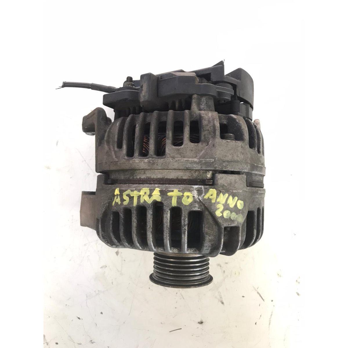 alternatore opel astra g 1.2 bz 0124415005