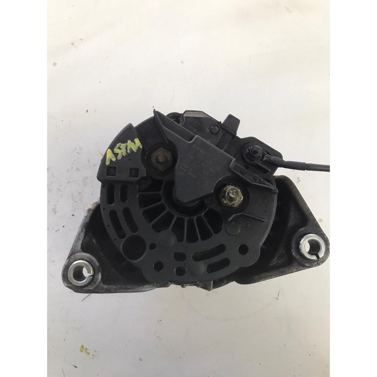 alternatore opel astra g 1.2 bz 0124415005