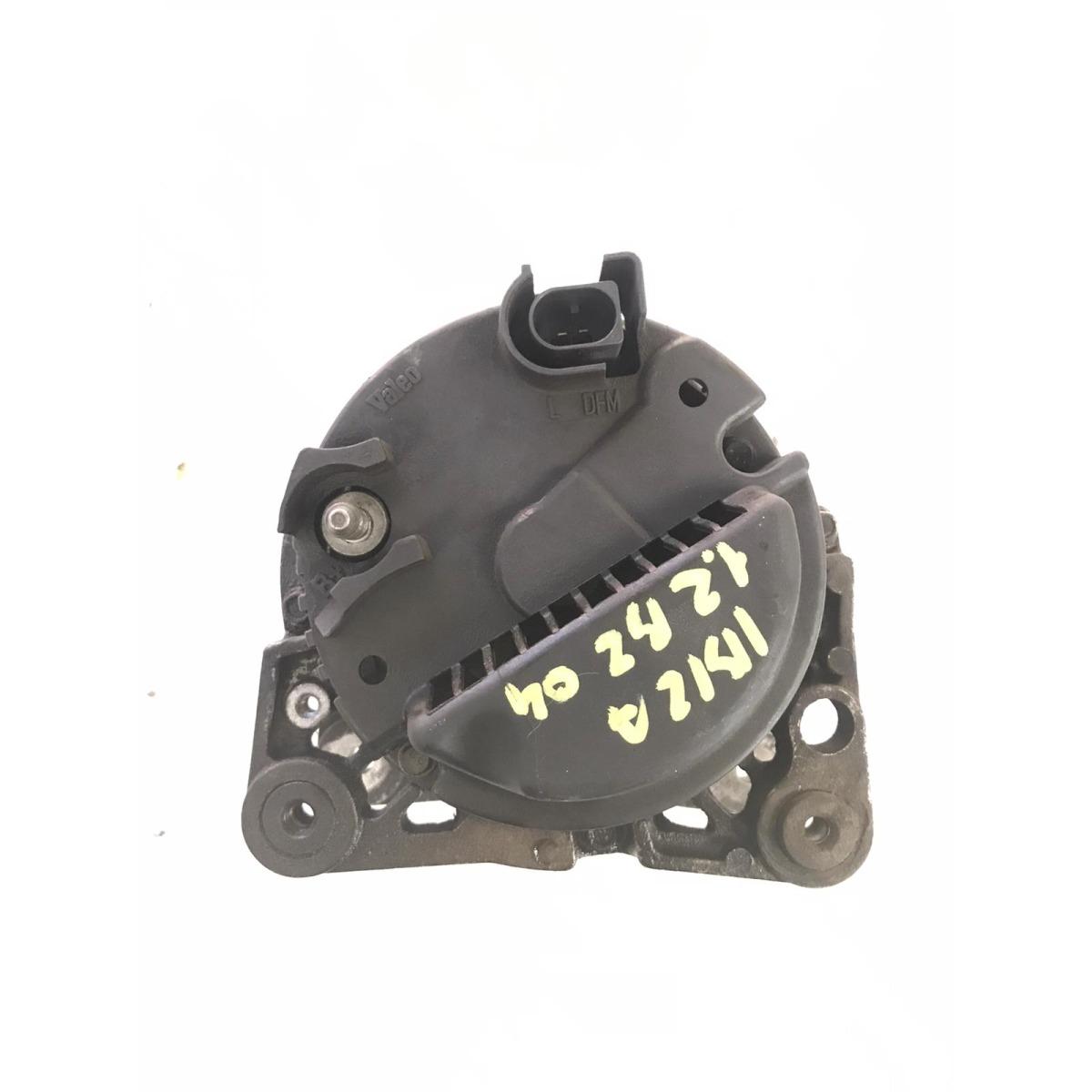 alternatore seat ibiza 2004 1.2 bz 2542746b