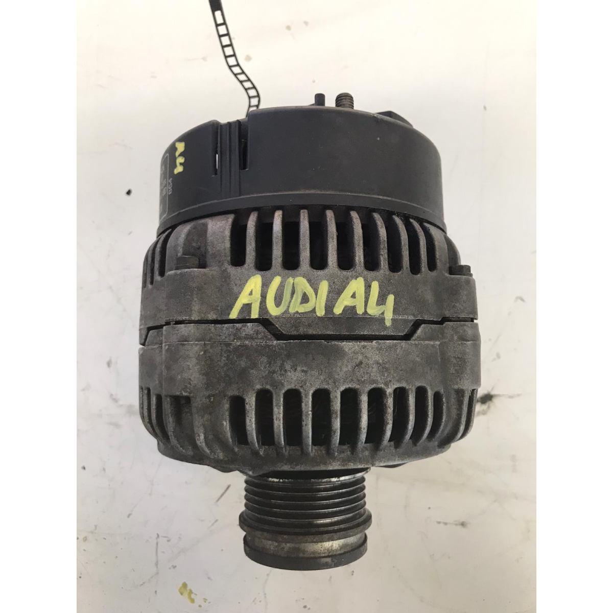 alternatore audi a4 2002 028903028
