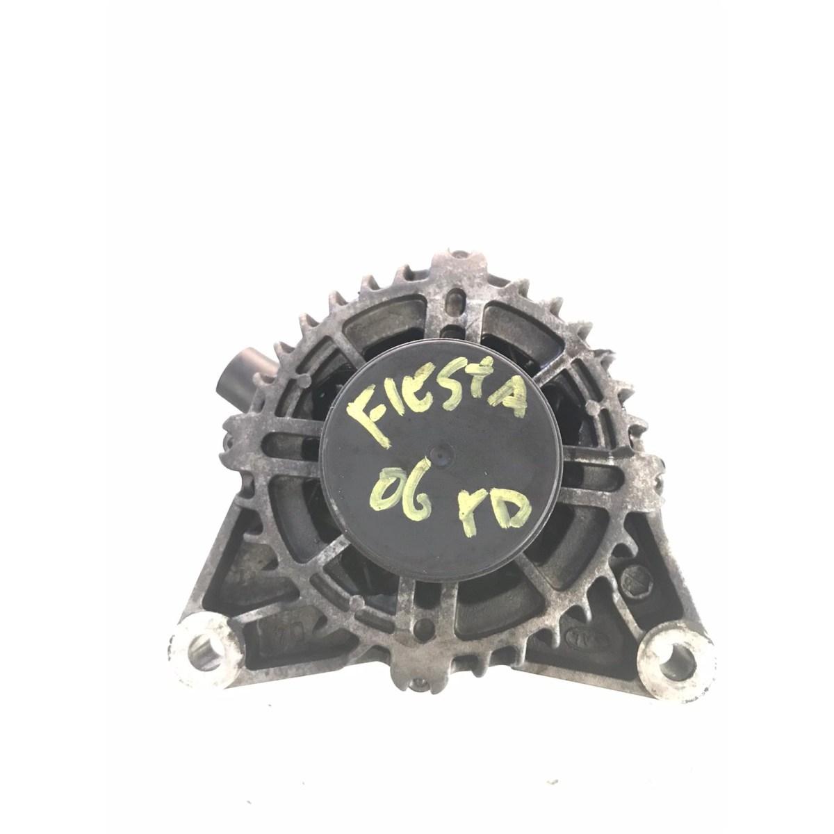 alternatore ford fiesta 2006