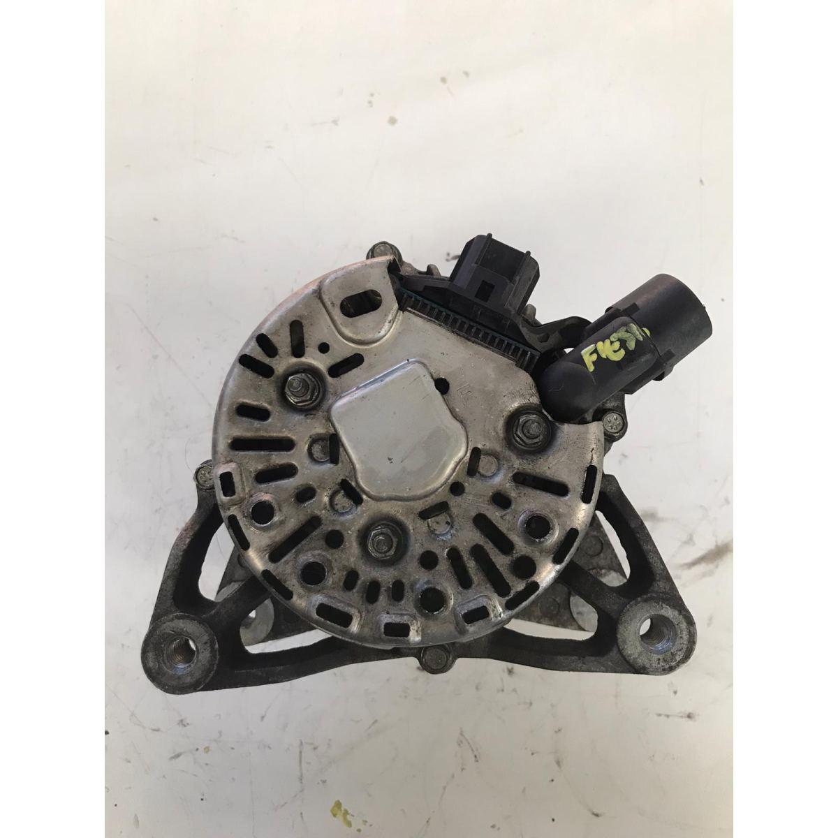 alternatore ford fiesta 2006
