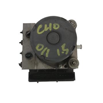 centralina abs renault clio 2011 1.5 dci 0265950377