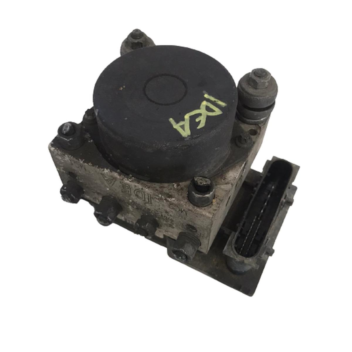 centralina abs fiat idea 0265800526