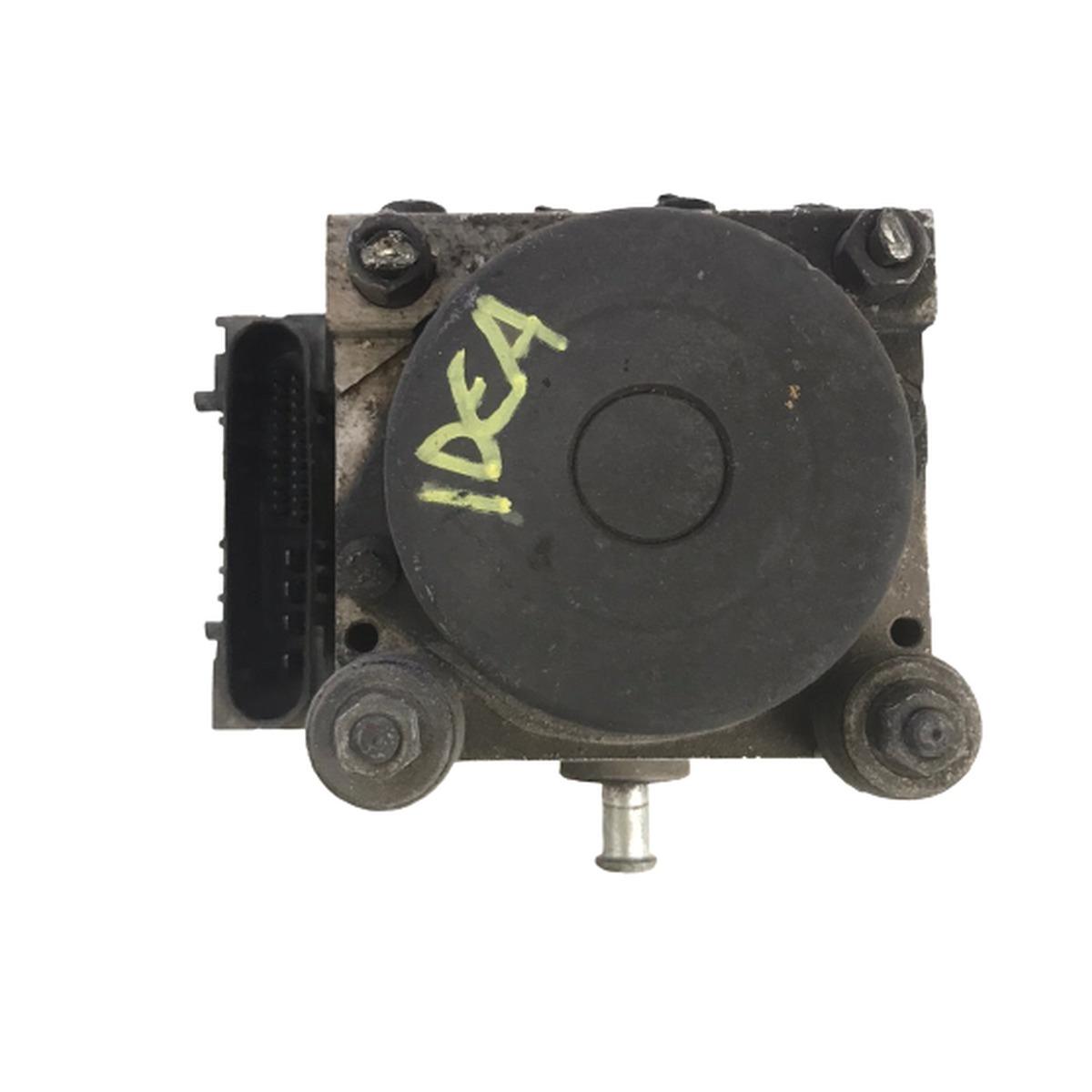 centralina abs fiat idea 0265800526