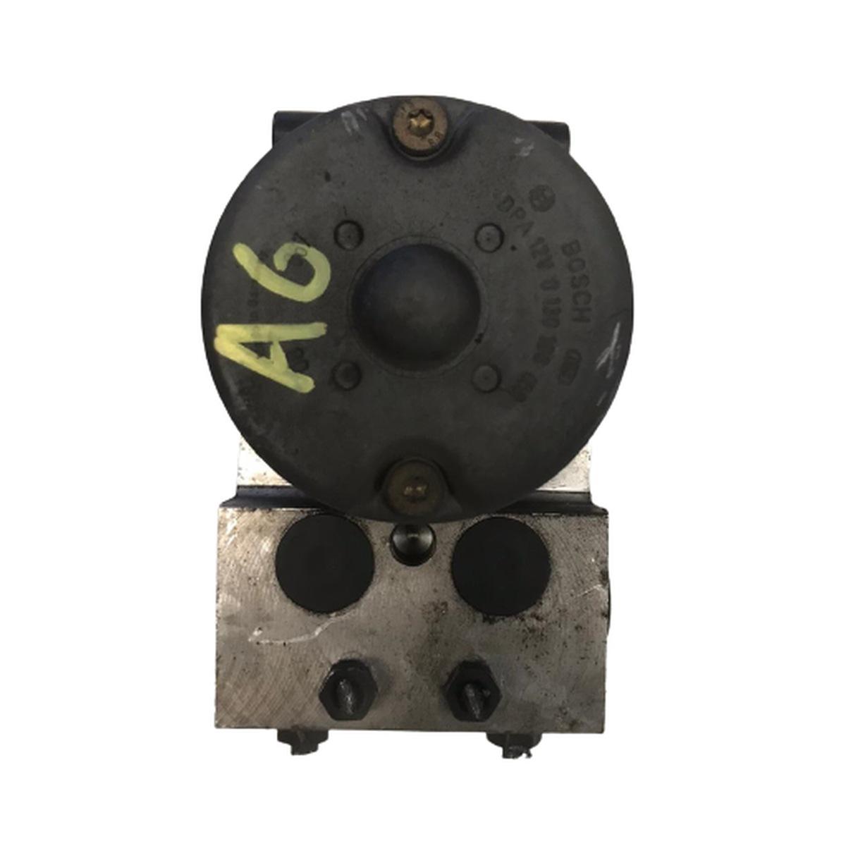 centralina abs audi a6 2003 0273004286