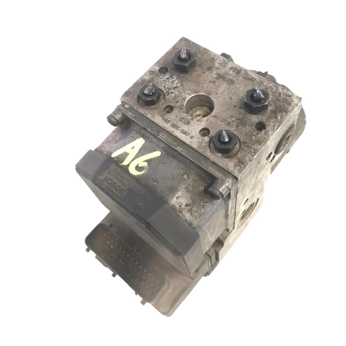 centralina abs audi a6 2003 0273004286