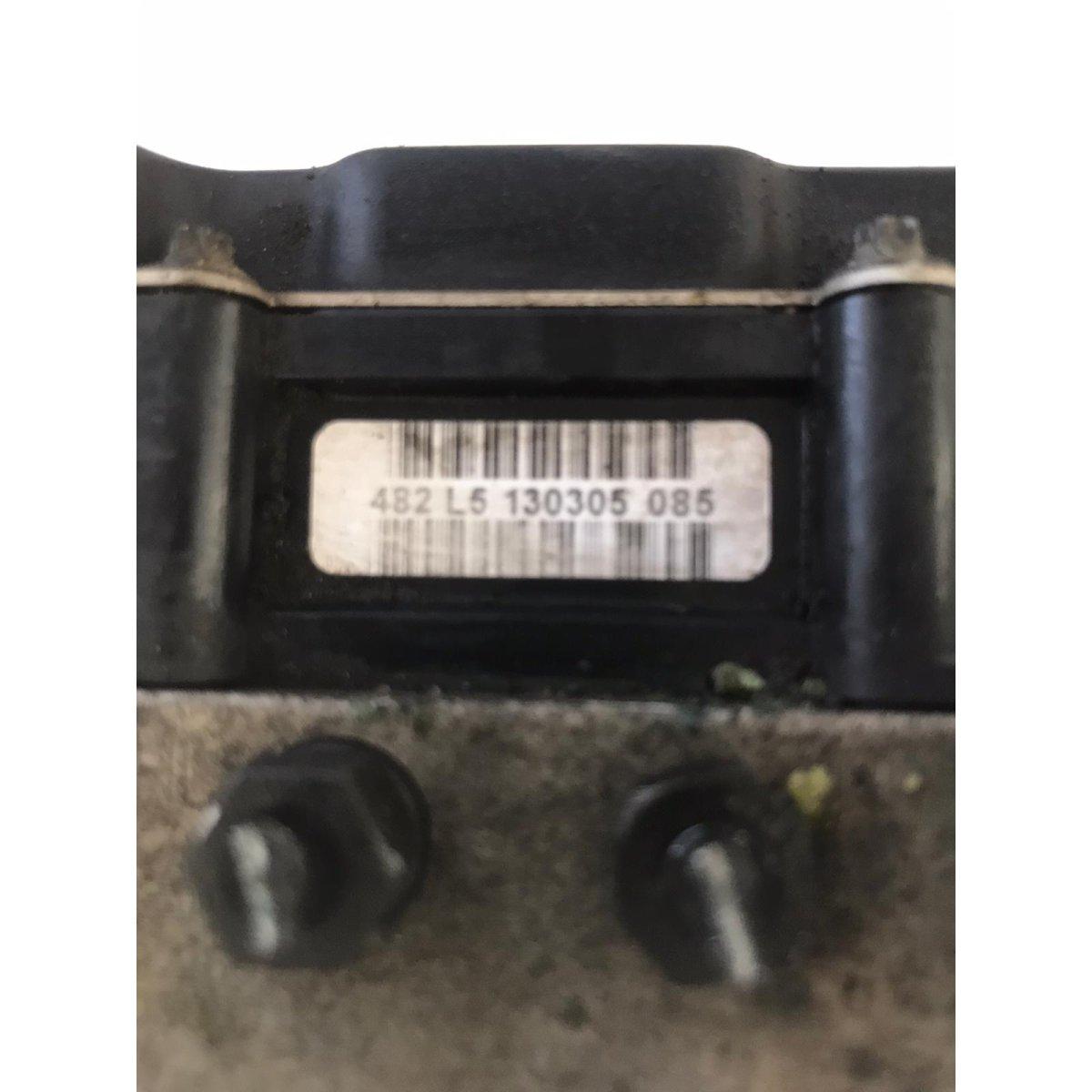 centralina abs seat ibiza 2004 1.2 bz 0265800363