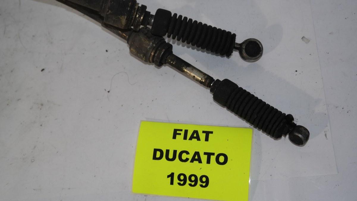 Fiat ducato 2300  aspirato leva cambio con fili