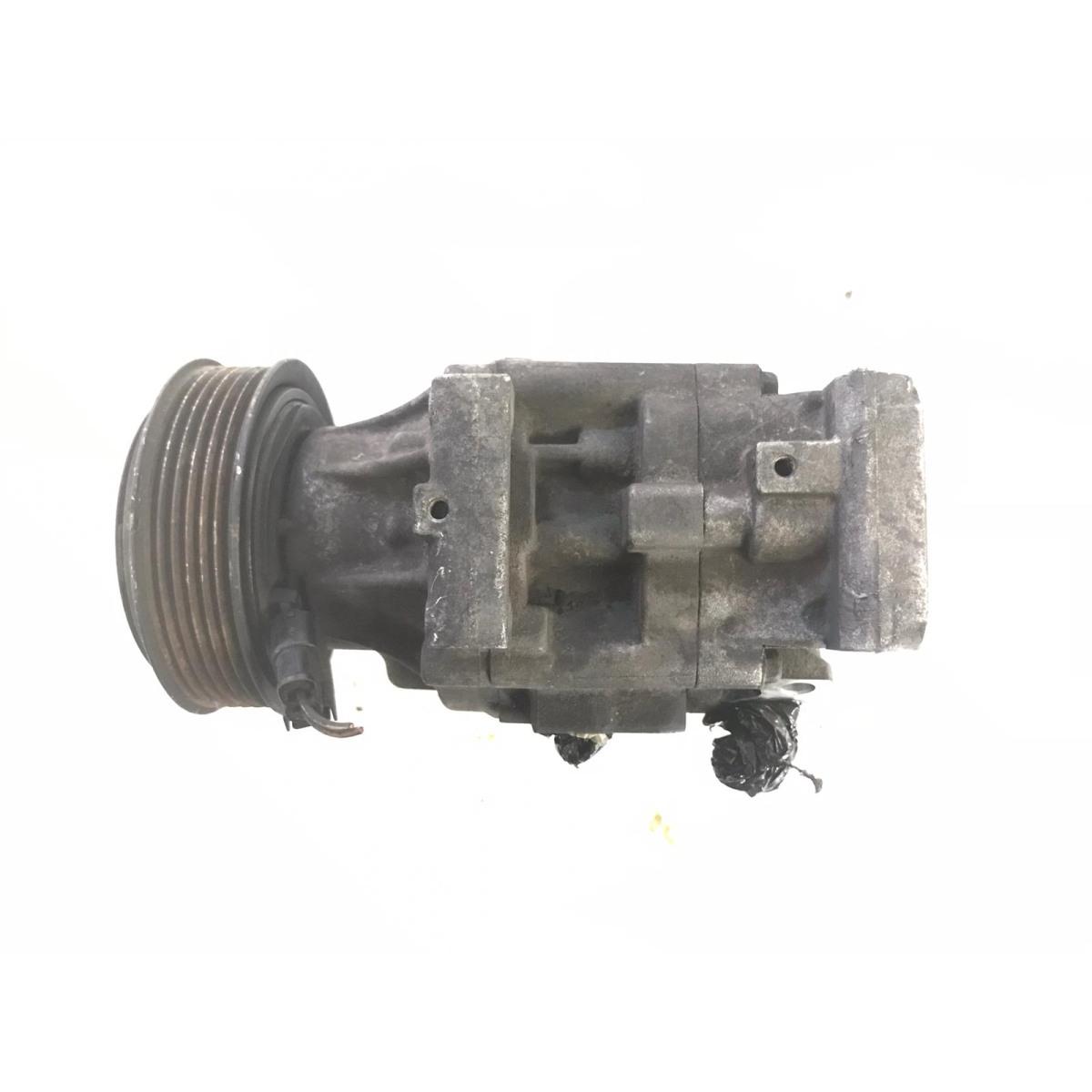 compressore aria condizionata fiat idea 1.3 mtj 547975630