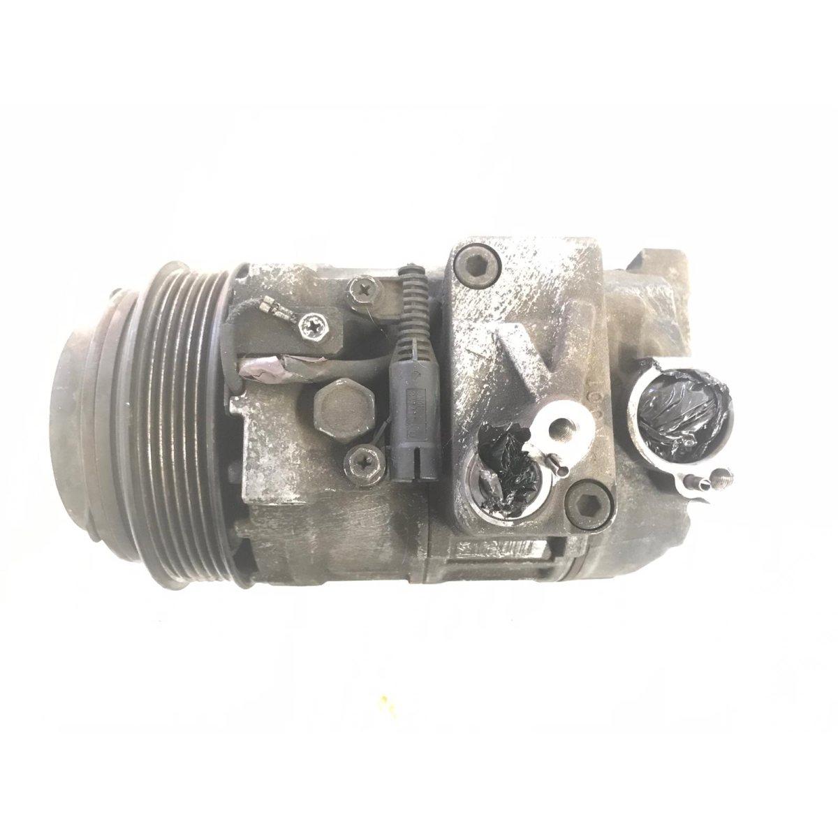 compressore aria condizionata mercedes classe c 220 a0002307011