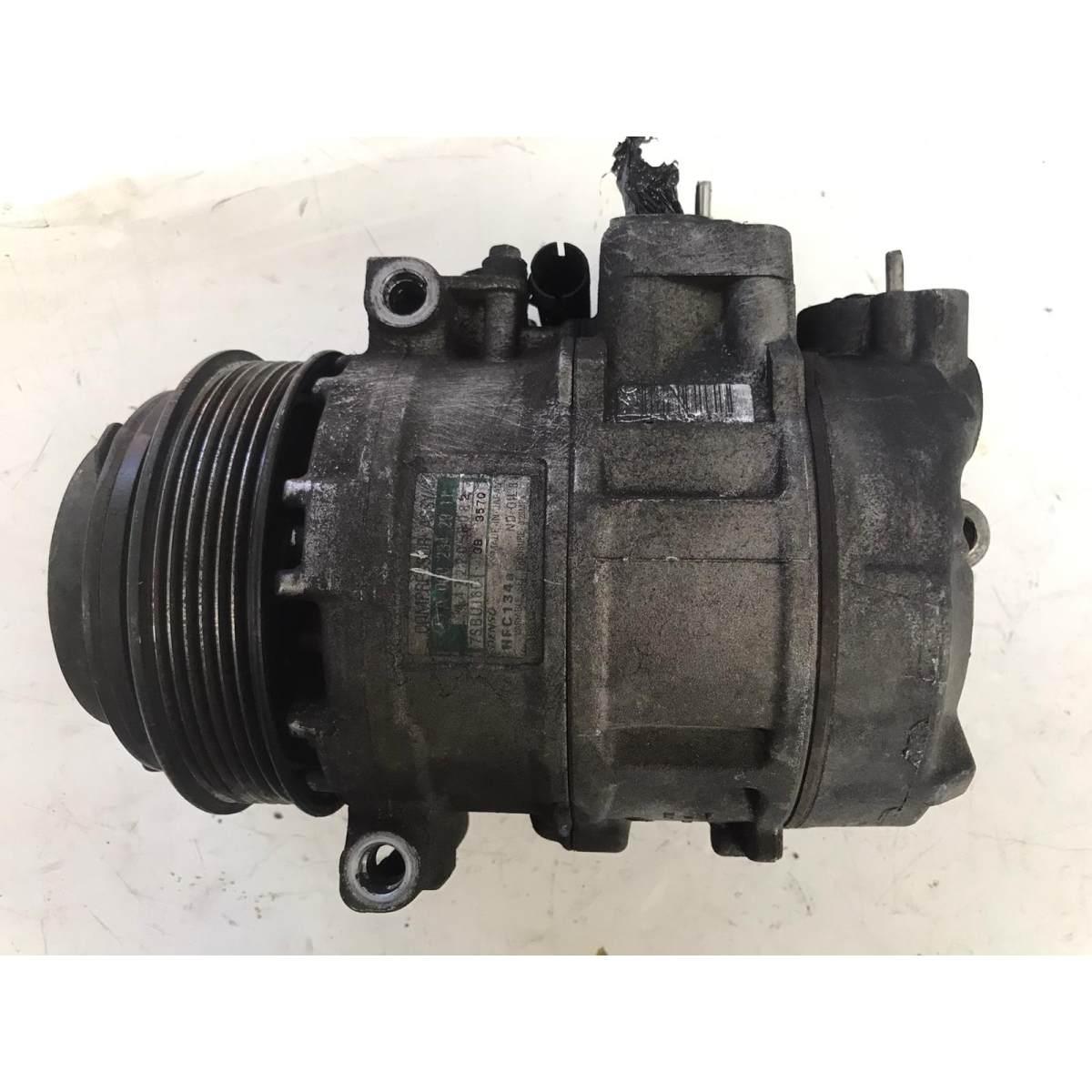 compressore aria condizionata mercedes classe c 220 a0002307011