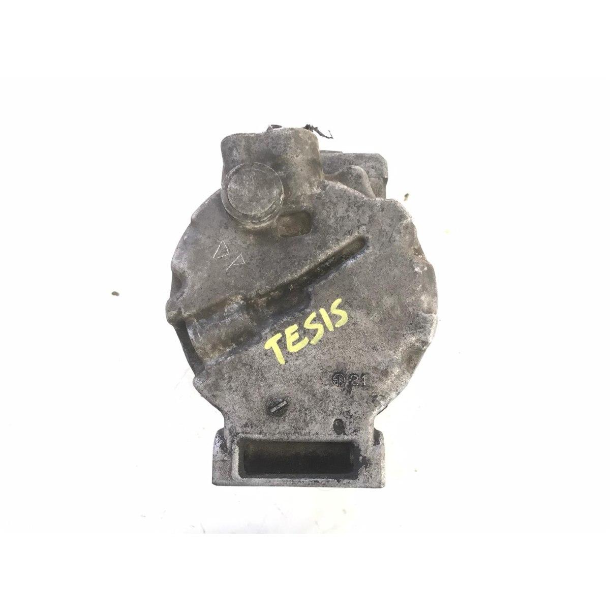 compressore aria condizionata lancia thesis 1 serie 2400 jtd 46775094