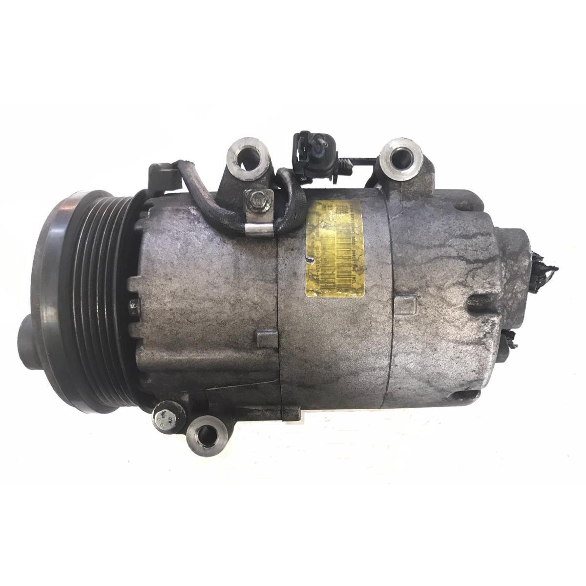 compressore aria condizionata ford c max