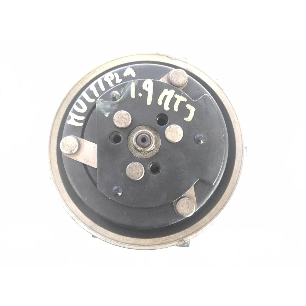 compressore aria condizionata fiat multipla 1.9 jtd 00606536520