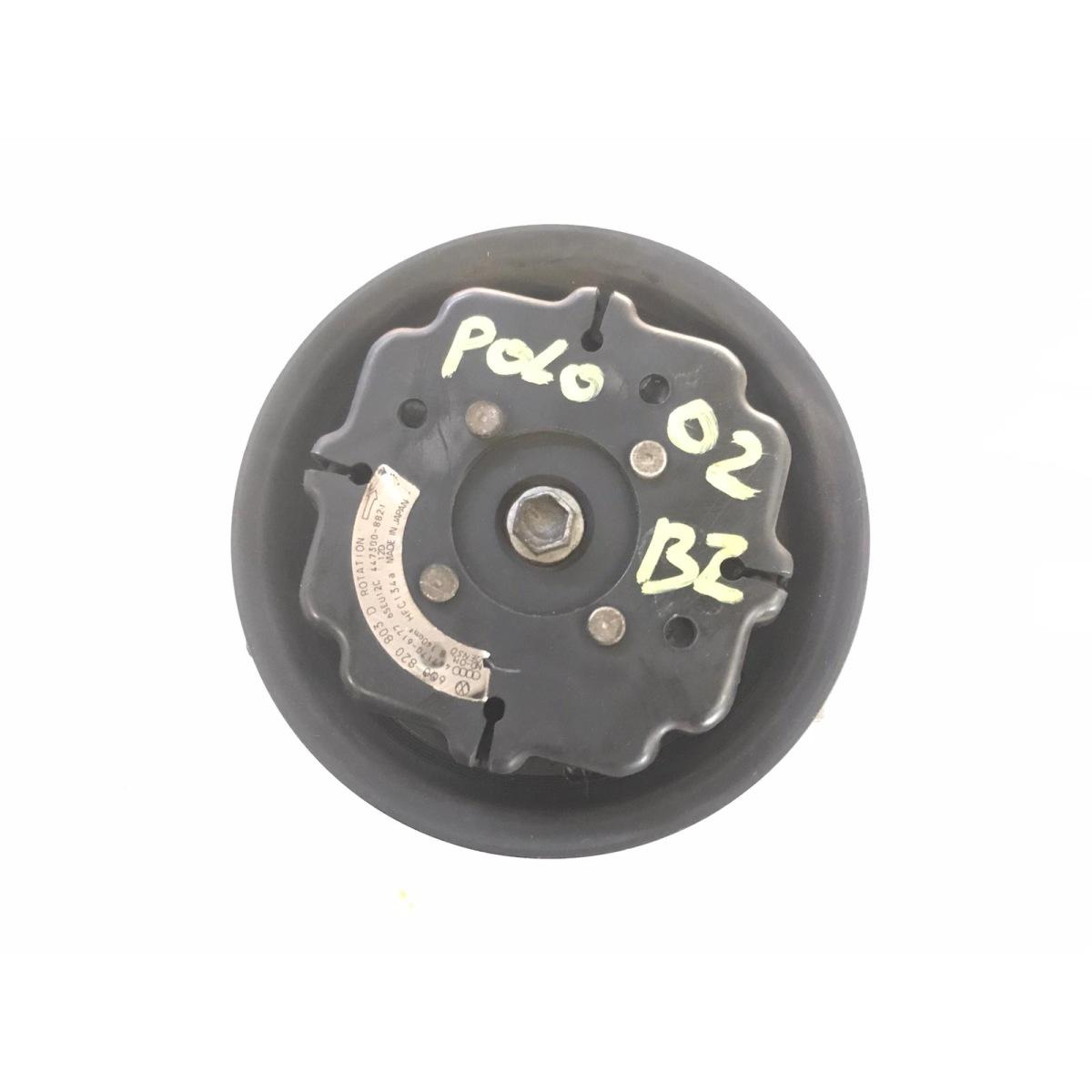 compressore aria condizionata volkswagen polo 2002 bz 6qo820803