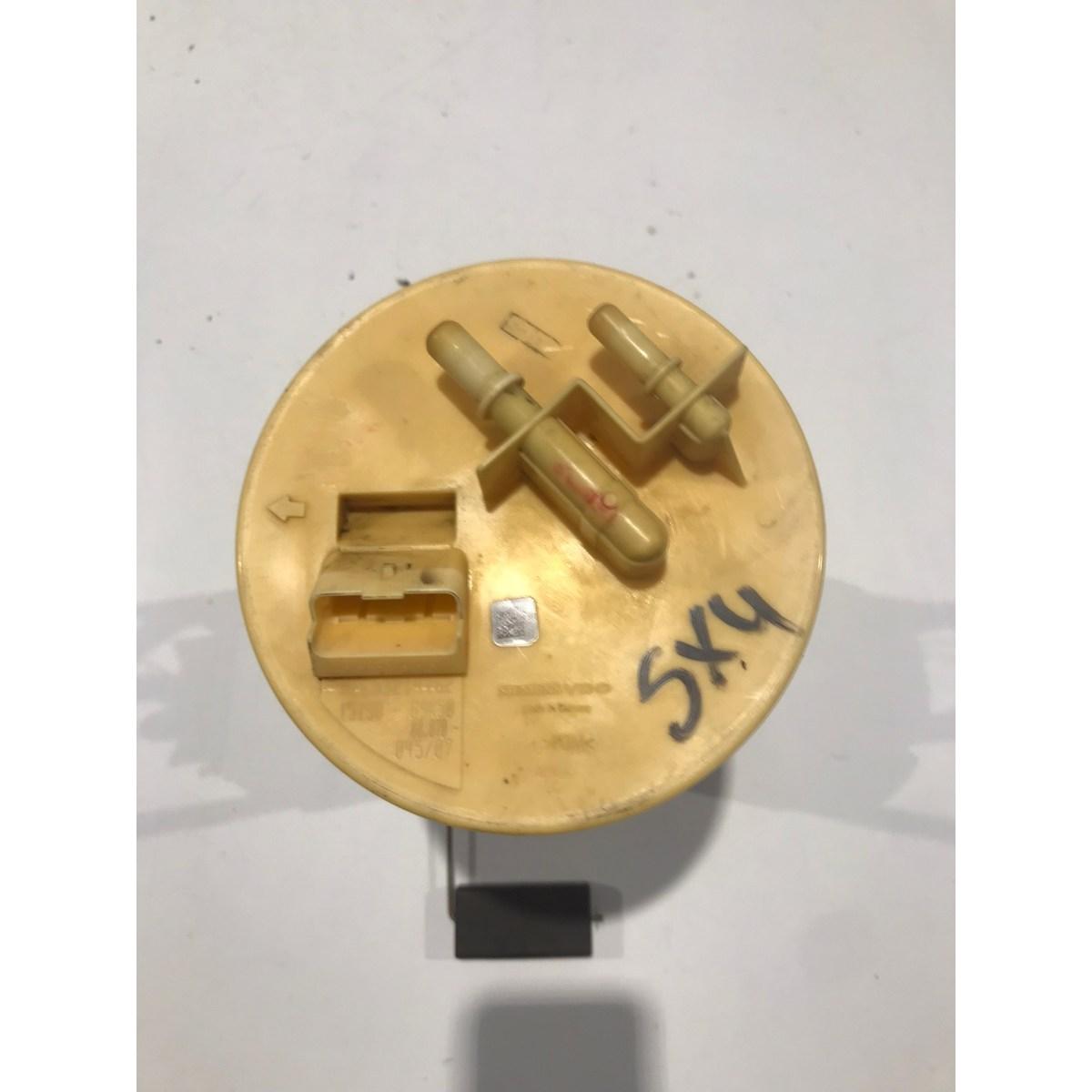 pompa carburante suzuki sx4 1519869k58