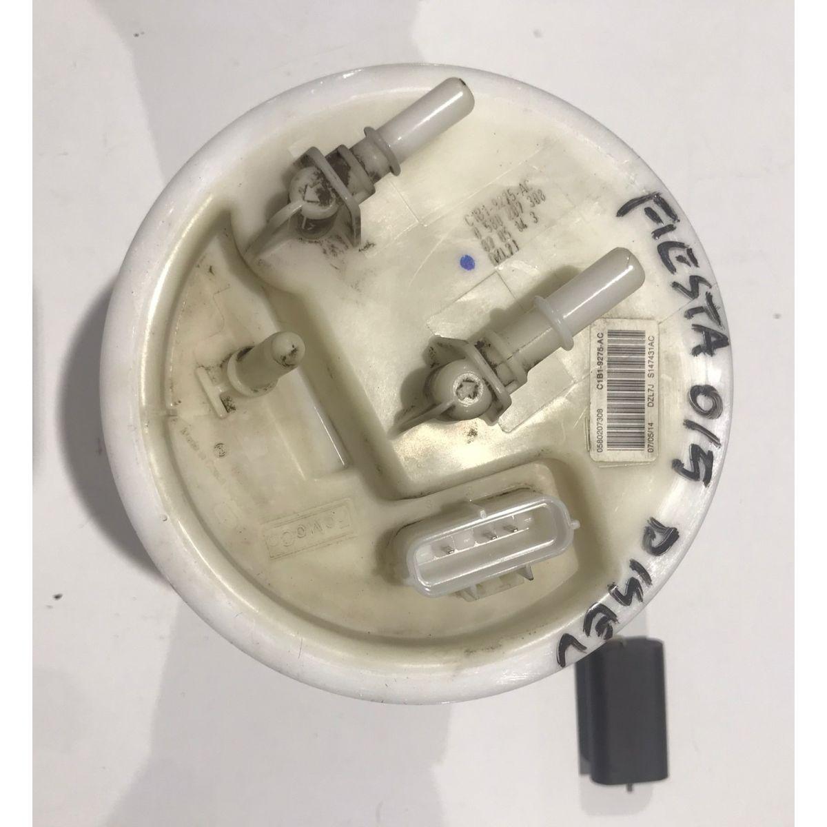 pompa carburante ford fiesta 2015 1.4 tdci c1b19275ac