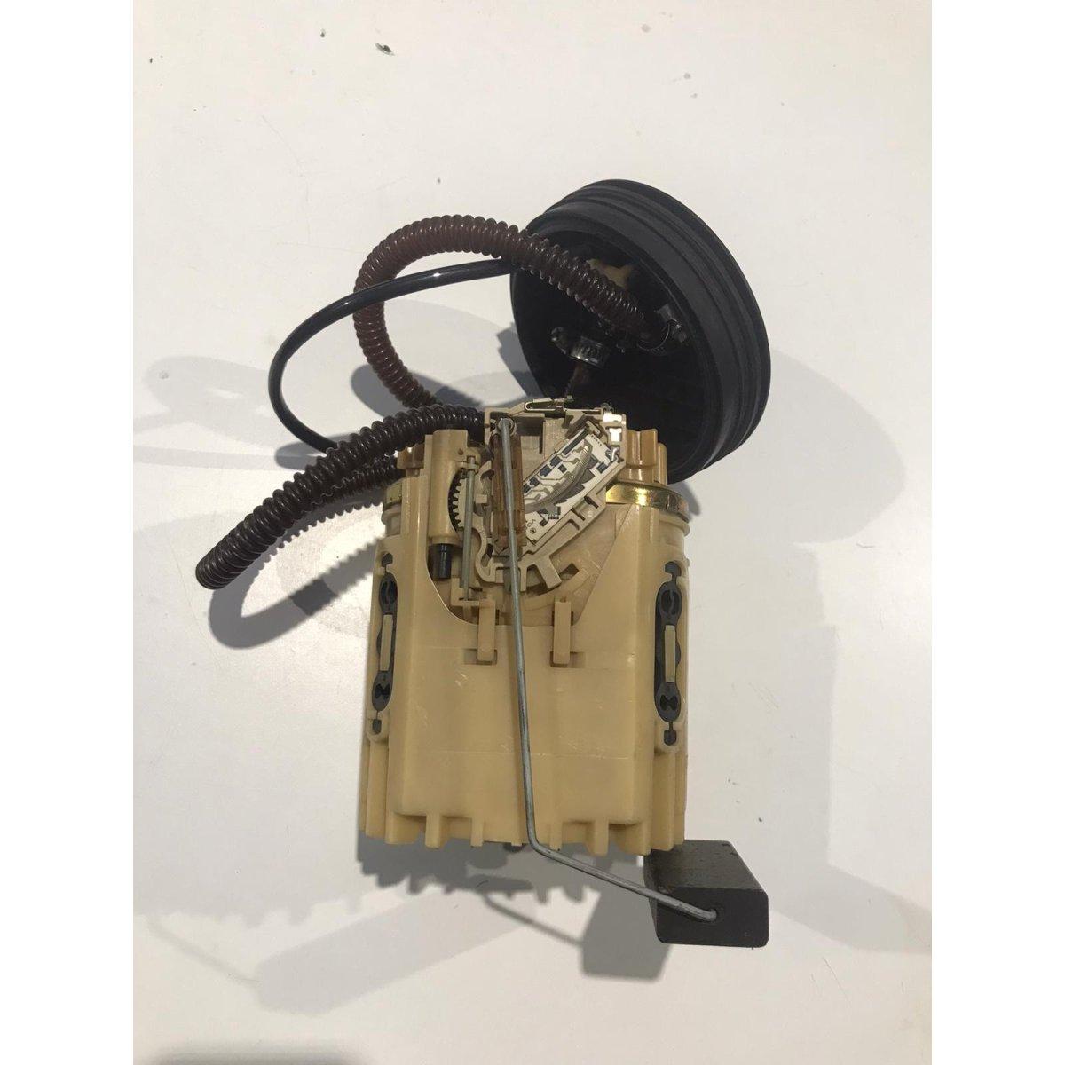 pompa carburante seat ibiza 1 serie bz 228225