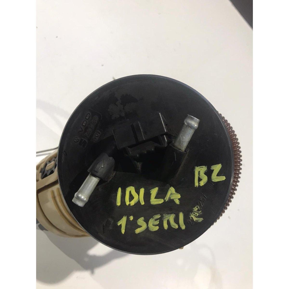 pompa carburante seat ibiza 1 serie bz 228225