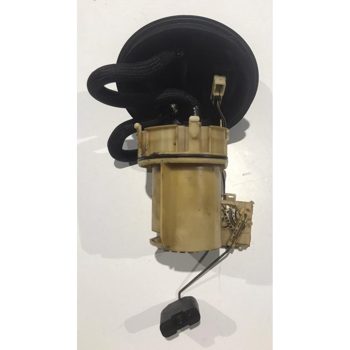 pompa carburante opel astra g 0580300001